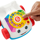 Image for article titled Fisher Price's Iconic Toy Telephone Now Actually Makes Phone Calls